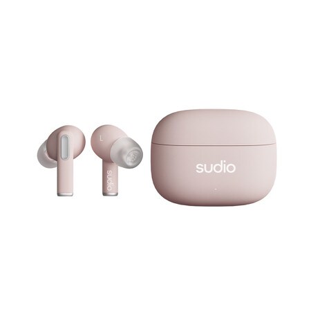 A1 Pro ANC Wireless Earbuds Pink