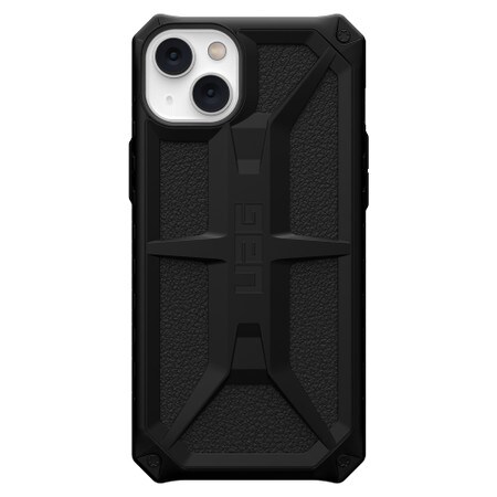 Monarch Rugged Case Black for iPhone 14 Plus