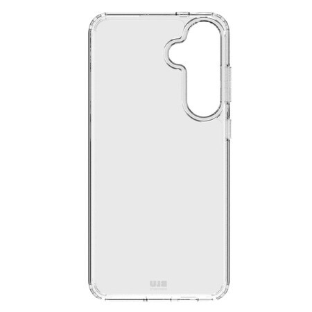 DropZone Air Case Clear for Samsung Galaxy S24+